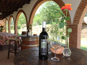 Rumah | Tempat makan