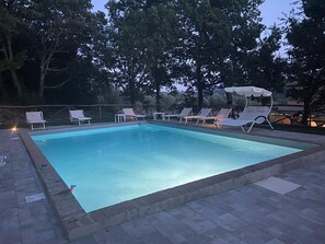 House | Pool | Indoor pool, outdoor pool