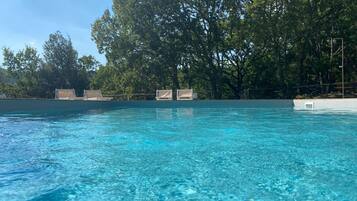 House | Pool | Indoor pool, outdoor pool