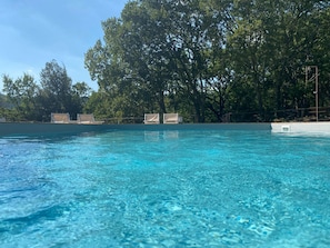 Rumah | Kolam renang | Kolam renang indoor dan kolam renang outdoor