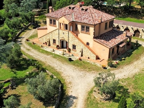 Maison | Extérieur