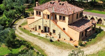 Belvilla by Oyo Casa Sassetta