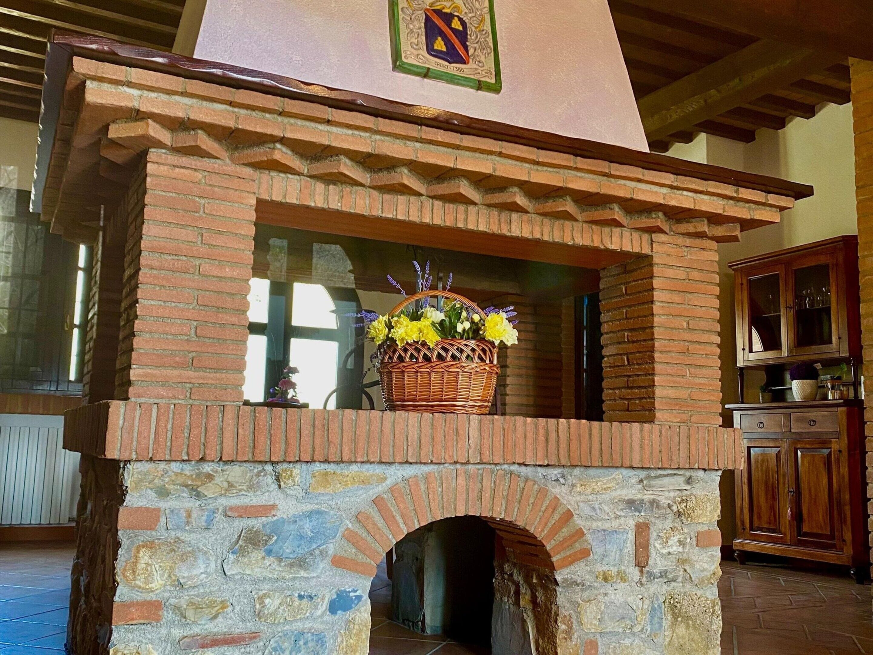 Ferienhaus | Aussenbereich