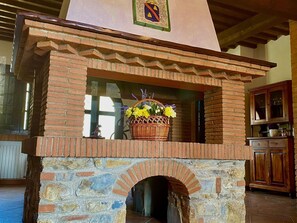 House | Exterior - Belvilla by Oyo Casa Sassetta (Castelbellino)