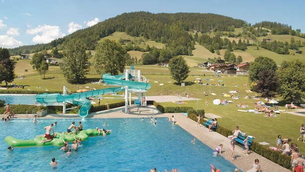 Appartement | Piscine