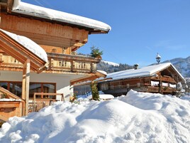 Apartment | Exterior