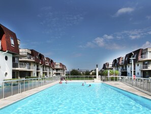 Appartement | Piscine | Piscine extérieure