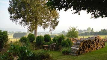 Apartment | View from property