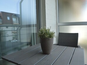 Apartamento | Detalle del interior