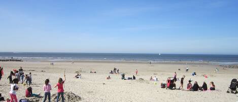 Apartment | View from property