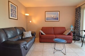Appartement | Salle de séjour