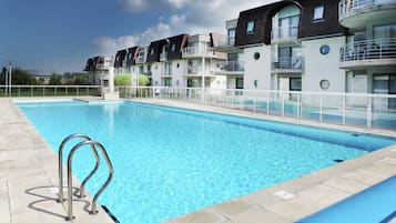 Apartamento | Piscina | Piscina externa