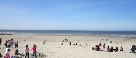 アパートメント | 施設からの眺望