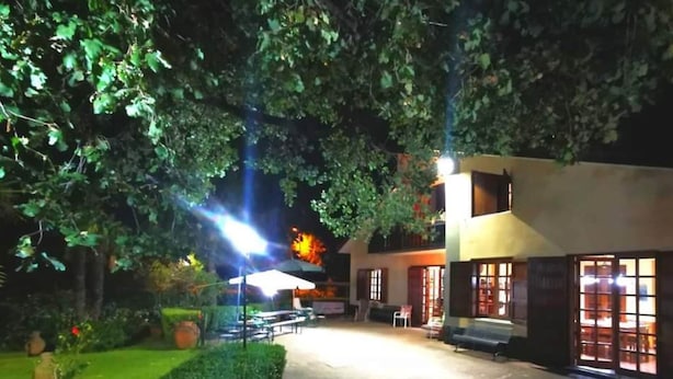 Exterior - Elegant Holiday Home in Milo With Terrace (Milo)