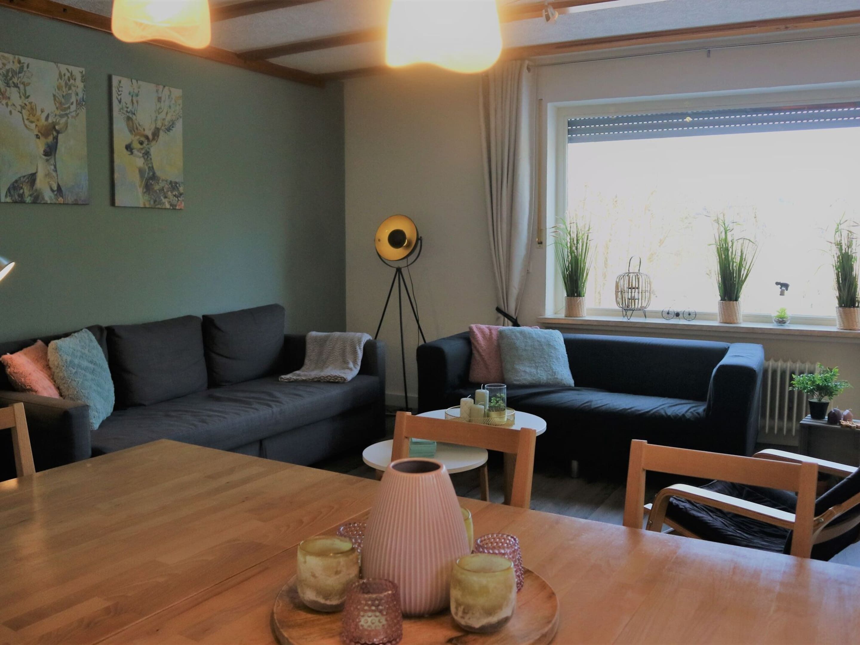 Apartment | Dining