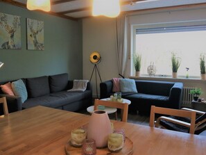 Appartement | Restauration