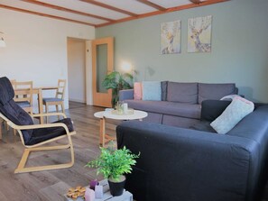Appartement | Woonruimte