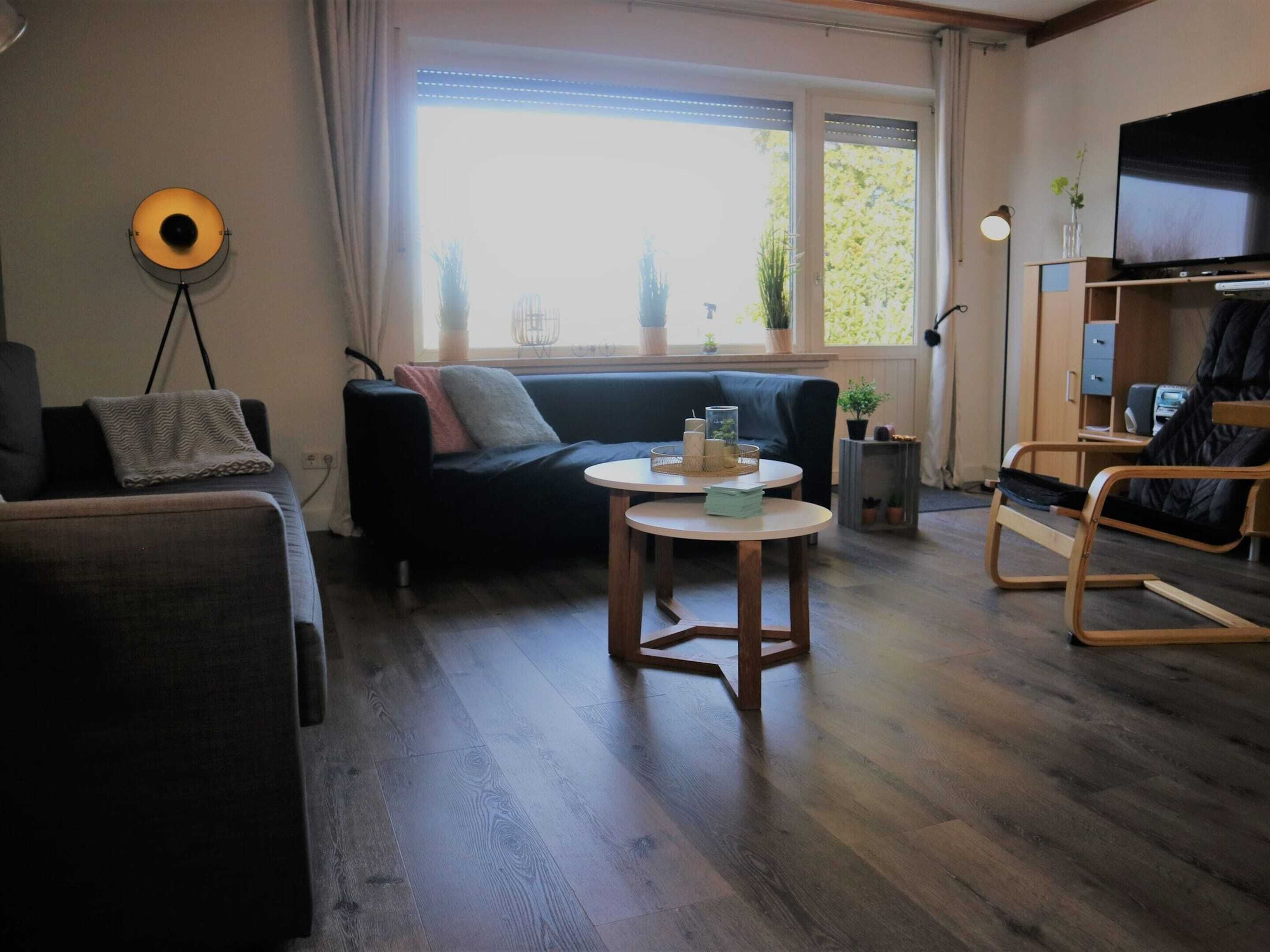 Appartamento | Area soggiorno