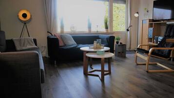 Apartment | Ruang tamu