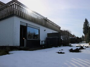 Apartment | Außenbereich