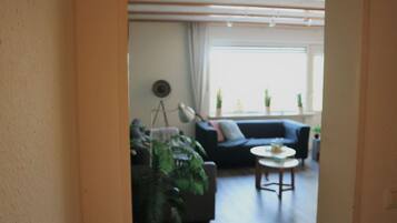 Apartment | Ruang tamu