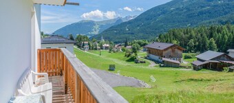 Chalet in Tyrol Near Ski Resort