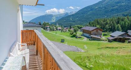 Chalet in Tyrol Near Ski Resort