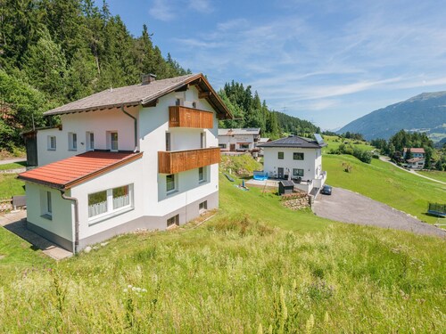 Chalet in Tyrol Near Ski Resort