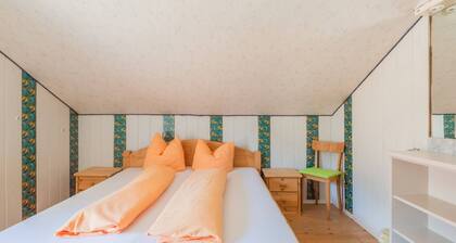 Holiday Home in Wenns Piller With 3 Terraces