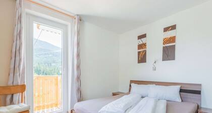 Chalet in Tyrol Near Ski Resort