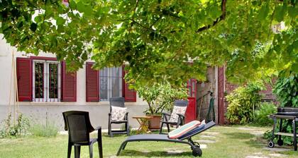 Casa Vacanze a Moncucco Torinese