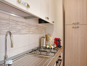 Casa | Cozinha privada