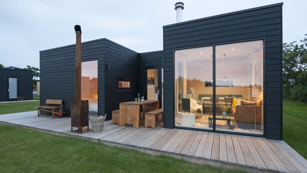 Unclassified image, 1 of 29, button - Gorgeous Holiday Home in Aywaille With Terrace (Aywaille)