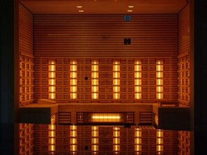 Unclassified image, 3 of 27, button - Ideal Holiday Home in Aywaille with Hot Tub, Sauna, Garden (Aywaille)