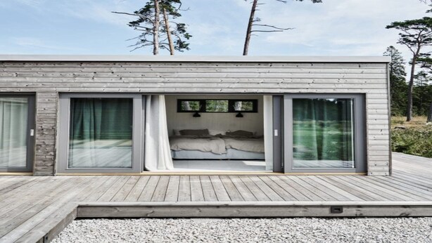 Exterior - Suave Holiday Home in Aywaille With Garden (Aywaille)