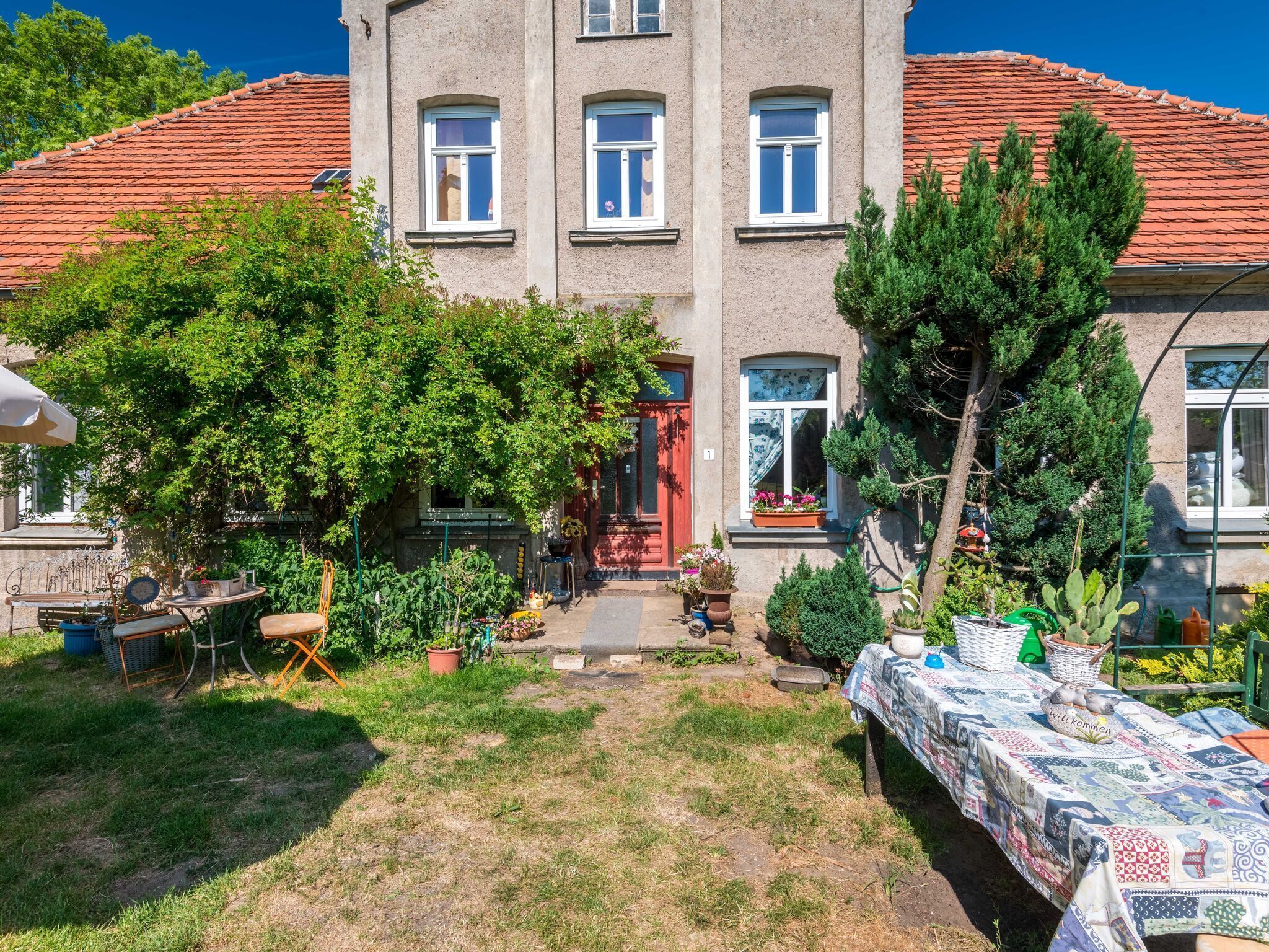 Außenbereich