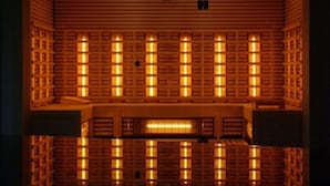 Unclassified image, 3 of 24, button - Blissful Holiday Home in Aywaille With Sauna, Pool (Aywaille)