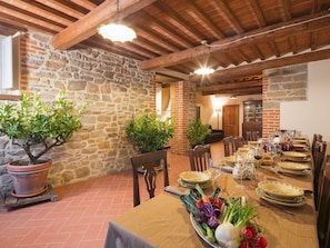 Restauration