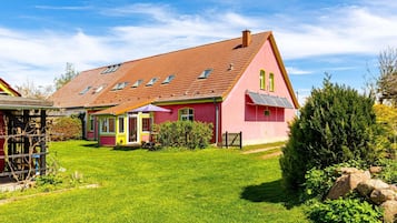 Apartment | Außenbereich