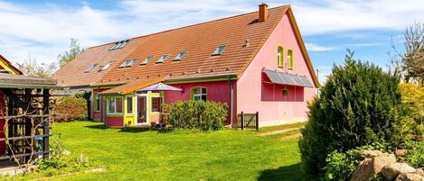 Apartment | Exterior