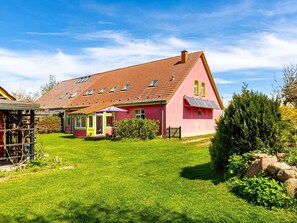 Apartment | Außenbereich