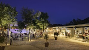 Unclassified image, 3 of 19, button - Comfortable Chalet With 2 Bathrooms Near Porec (Tar-Vabriga)
