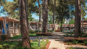 Unclassified image, 4 of 19, button - Comfortable Chalet With 2 Bathrooms Near Porec (Tar-Vabriga)