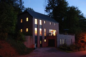 Villa | Interior detail