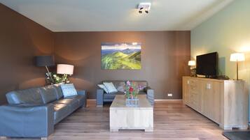 Villa | Aire de séjour