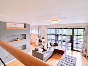 Unclassified image, 4 of 25, button - Alluring Apartment in Glasgow near Argyle Street Train (Glasgow)