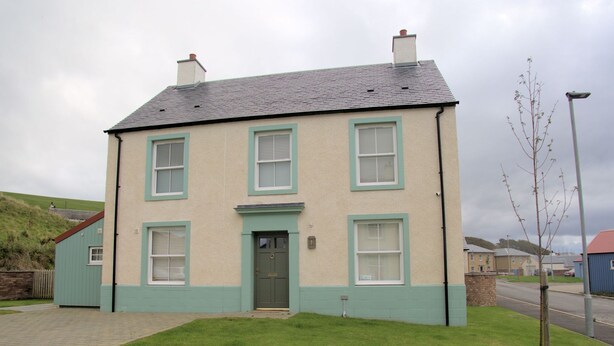 Unclassified image, 1 of 33, button - Splendid Holiday Home in West Kilbride near City Center (West Kilbride)