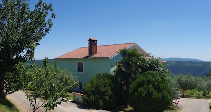 Apartment in Croatia Near Adriatic Coast