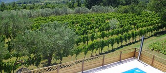 Apartment in Croatia Near Adriatic Coast