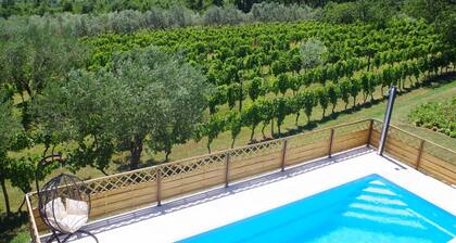 Apartment in Croatia Near Adriatic Coast